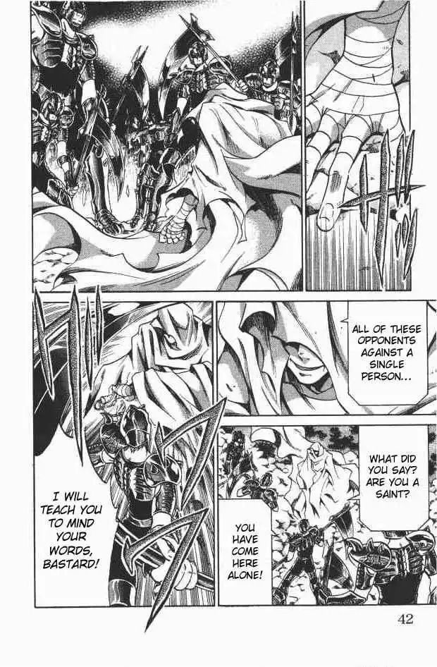 Saint Seiya - The Lost Canvas Chapter 89 15